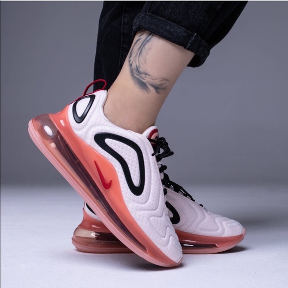 Shoe 720 Colori Pink 720 Nike Colorate Nike 720 Color Top